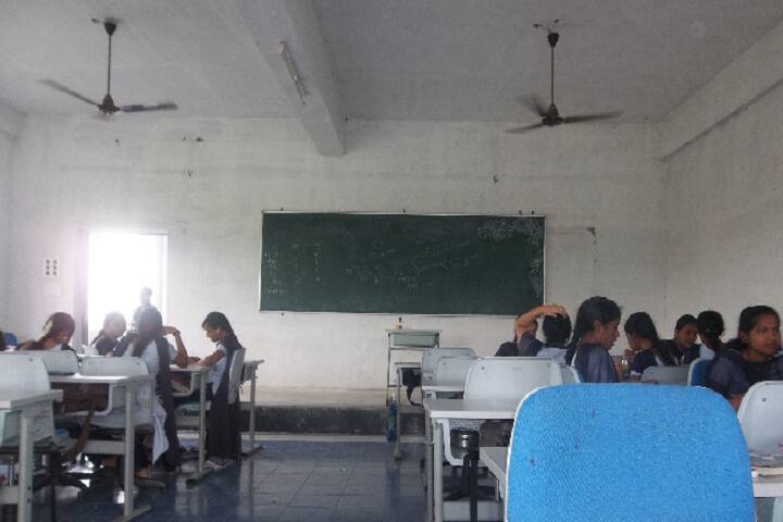 classroom